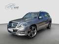 Mercedes-Benz GLK 200 CDI /AHK/LED/Totwinkel./Tempom./20'' Silber - thumbnail 1