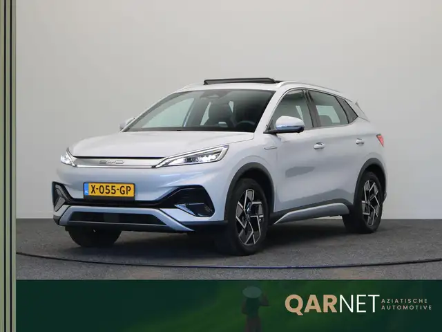 BYD Atto 3