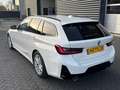 BMW 320 3-serie Touring 320i, M-sportpakket, navigatie, 36 Blanc - thumbnail 3