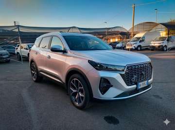 DCT GPL 1.5 TURBO 156CV