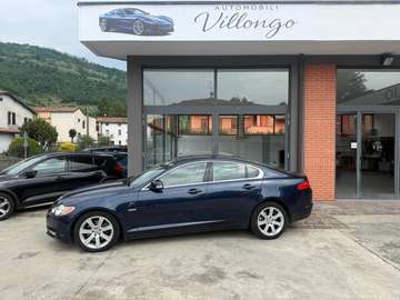 XF I 2008 Berlina 2.7d Premium Luxury auto