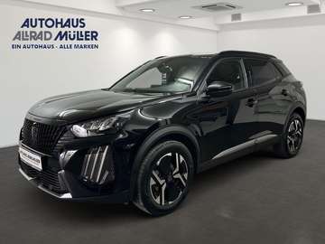 Allure 1.2 130 PT Automatik+ SHZ+360°CAM