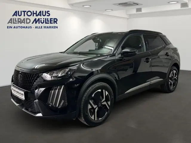 Peugeot 2008 Allure 1.2 PT 130 Automatik+ SHZ+360°CAM+ACC