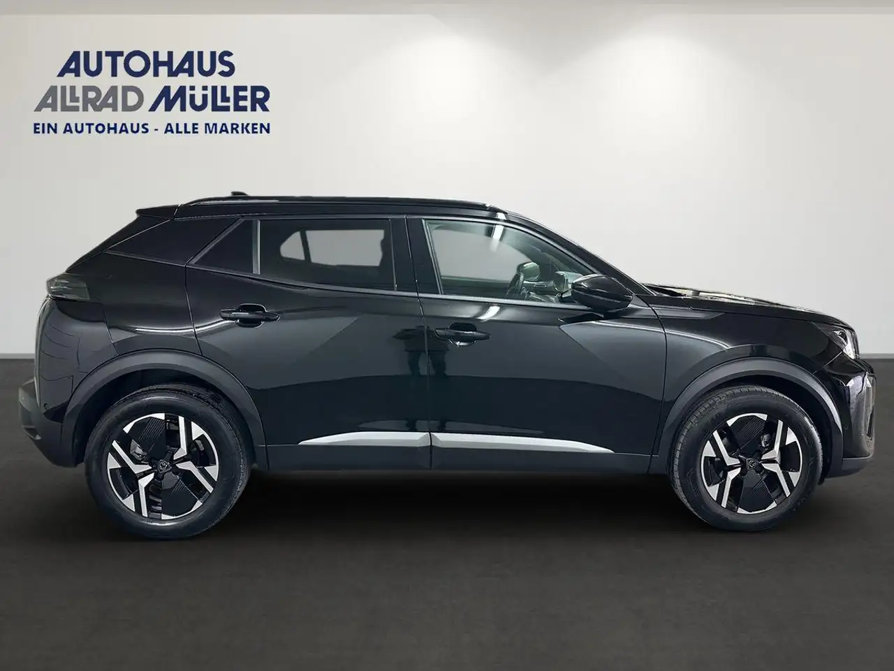 Peugeot 2008 Allure 1.2 PT 130 Automatik+ SHZ+360°CAM+ACC 23