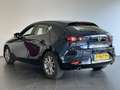 Mazda 3 2.0 e-SkyActiv-G M Hybrid 122 Comfort NAVIGATIE | Blauw - thumbnail 6