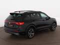 SEAT Tarraco 2.0 TDI 4Drive FR Aut LED SKY AHK RADAR Schwarz - thumbnail 8