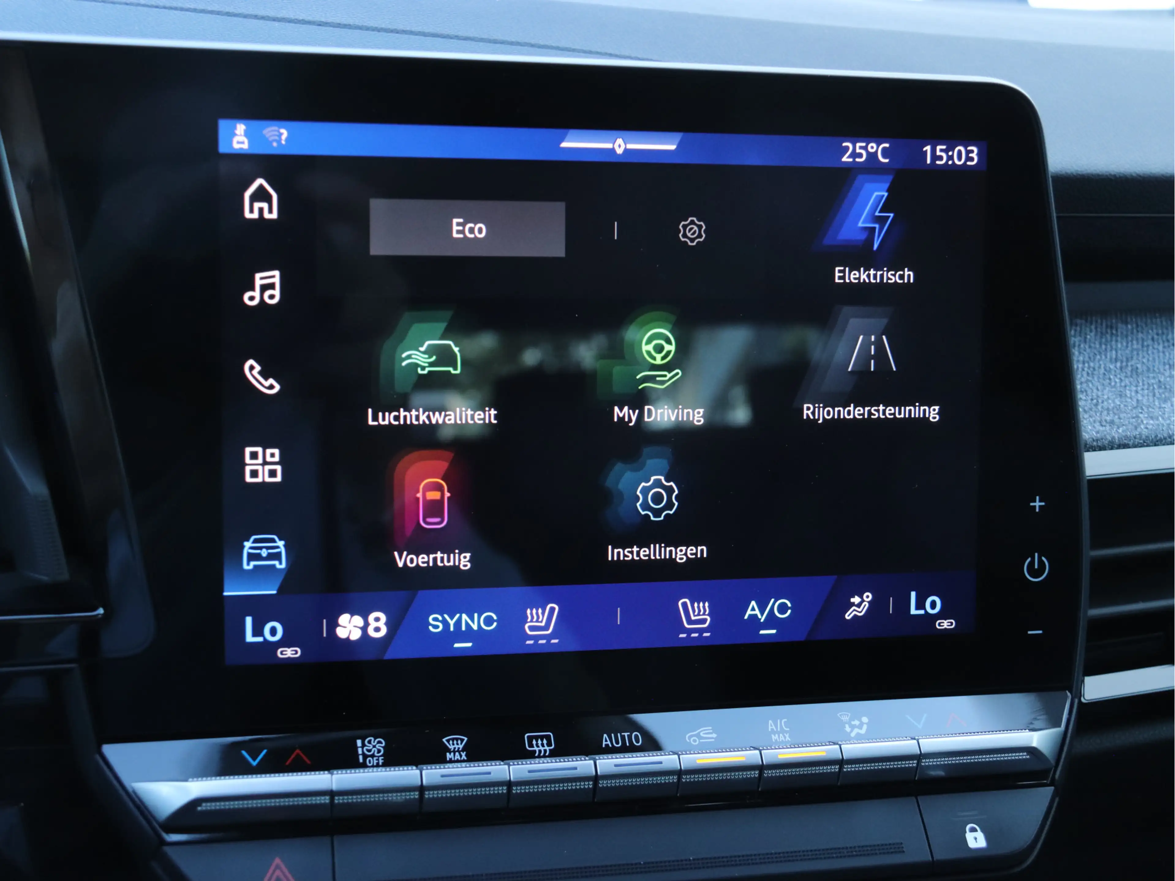 Renault Austral 1.2 E-Tech full hybrid 200 evolution NIEUW MODEL / — photo 18