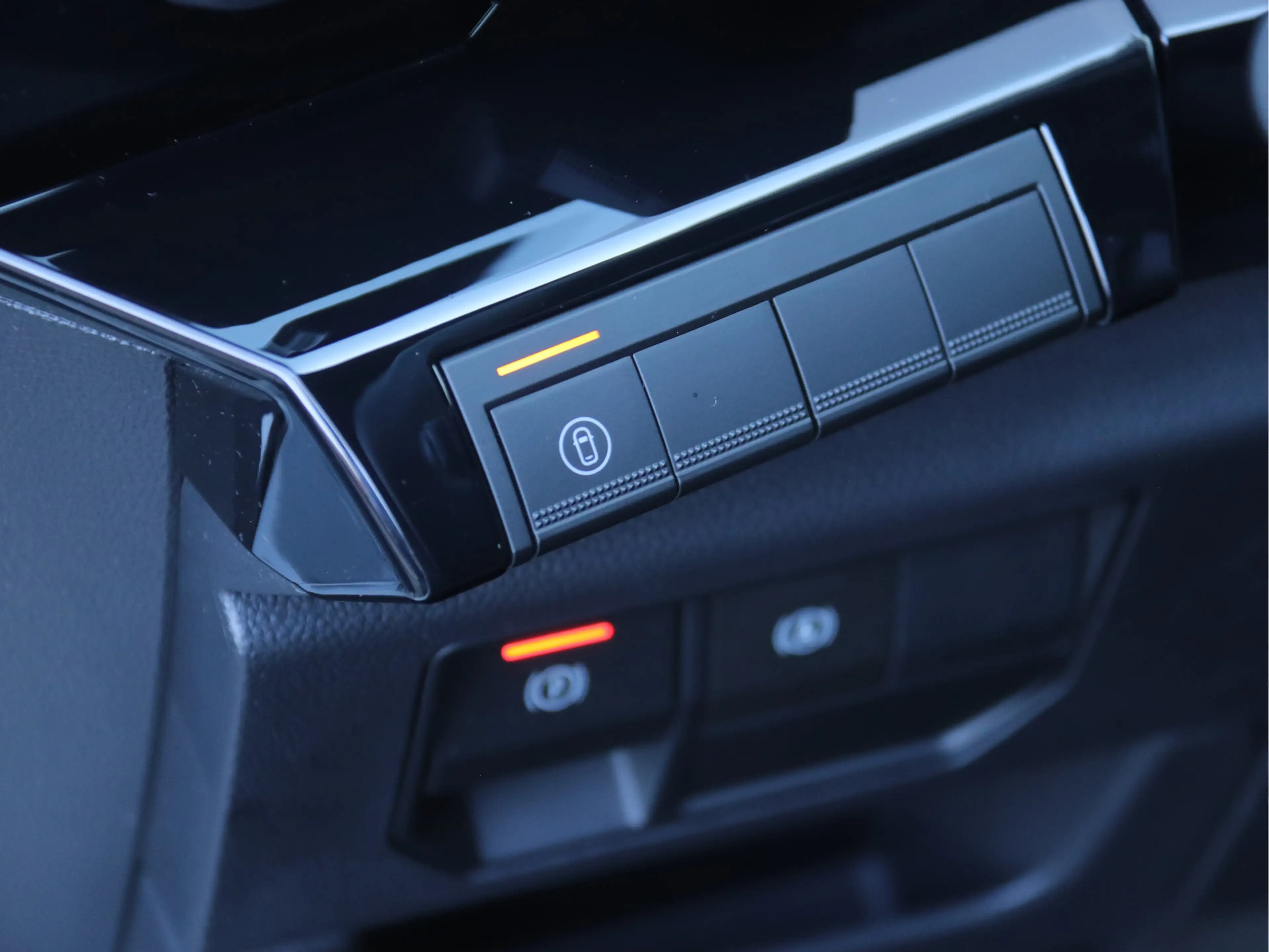 Renault Austral 1.2 E-Tech full hybrid 200 evolution NIEUW MODEL / — photo 9