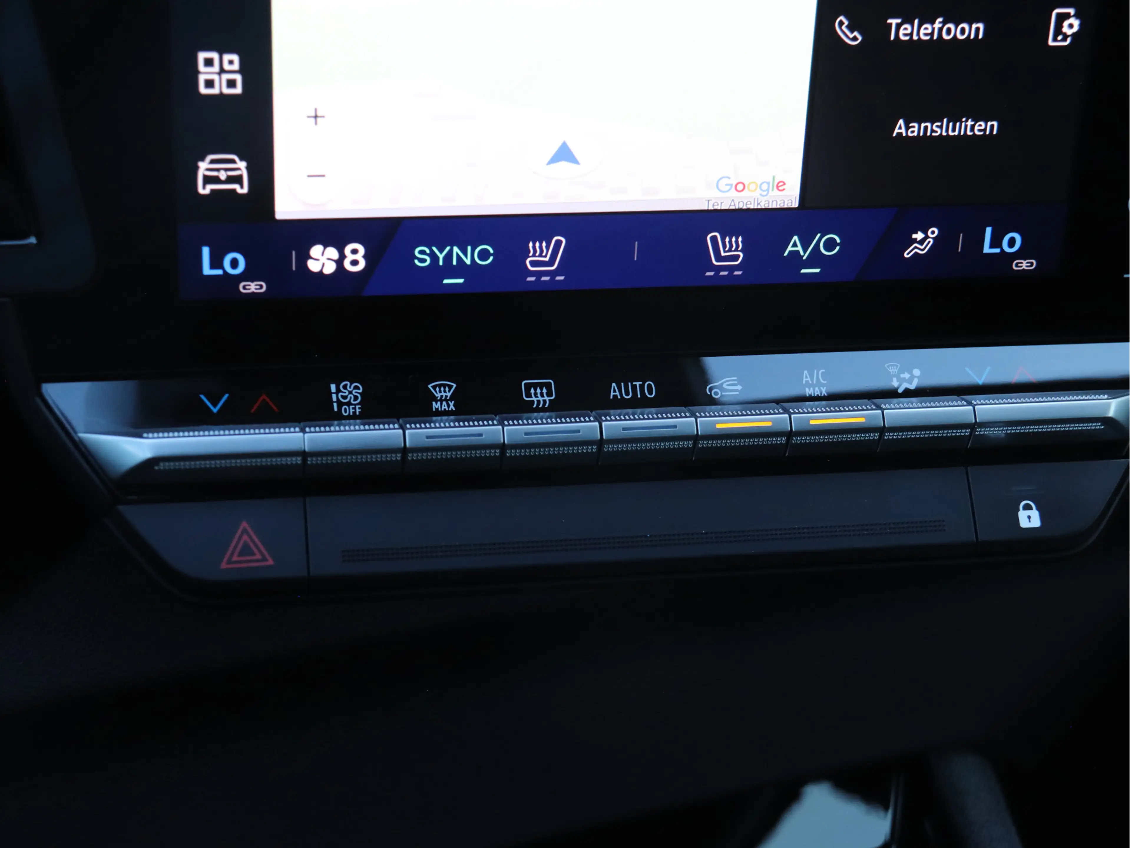 Renault Austral 1.2 E-Tech full hybrid 200 evolution NIEUW MODEL / — photo 16