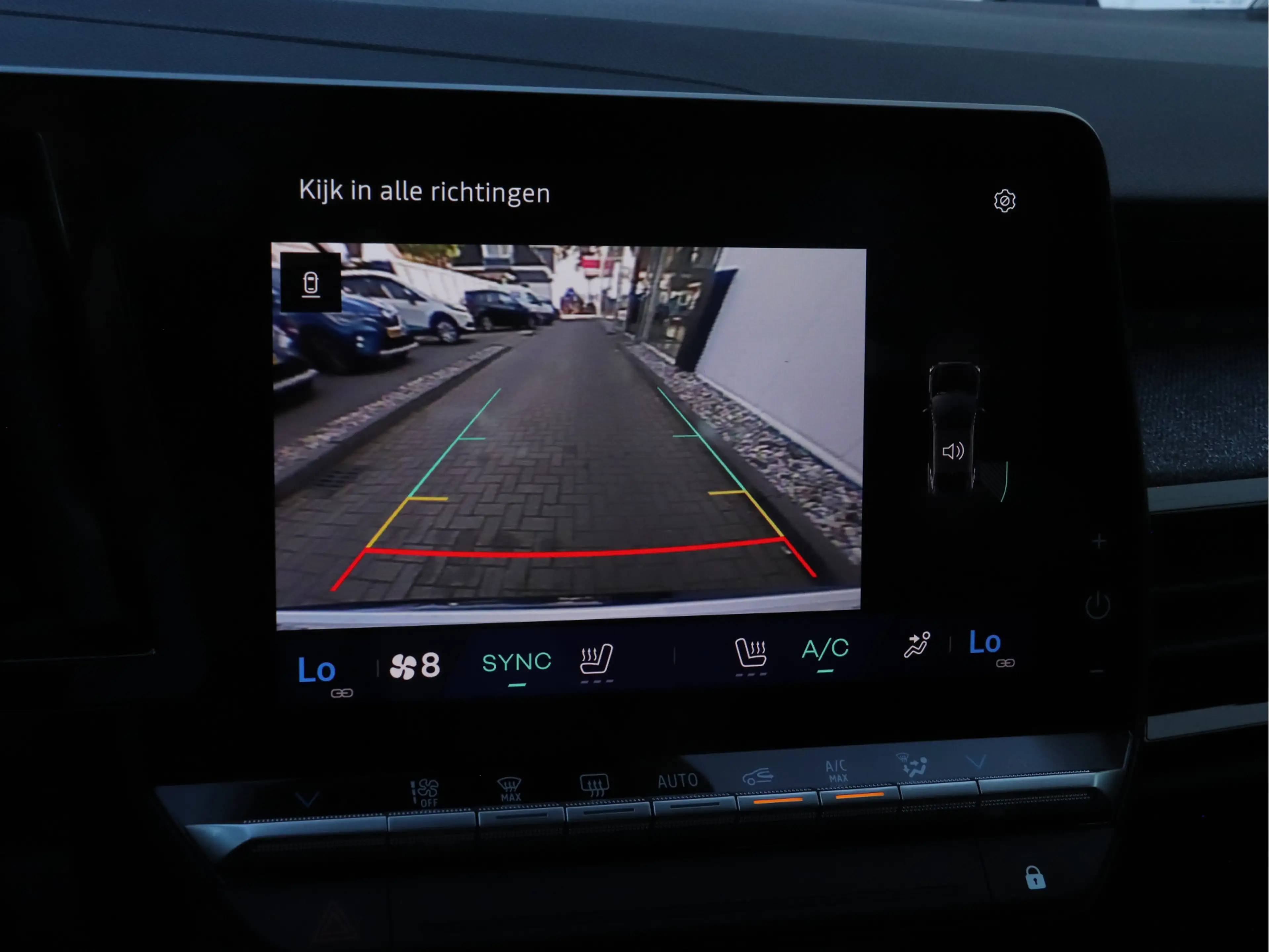 Renault Austral 1.2 E-Tech full hybrid 200 evolution NIEUW MODEL / — photo 17