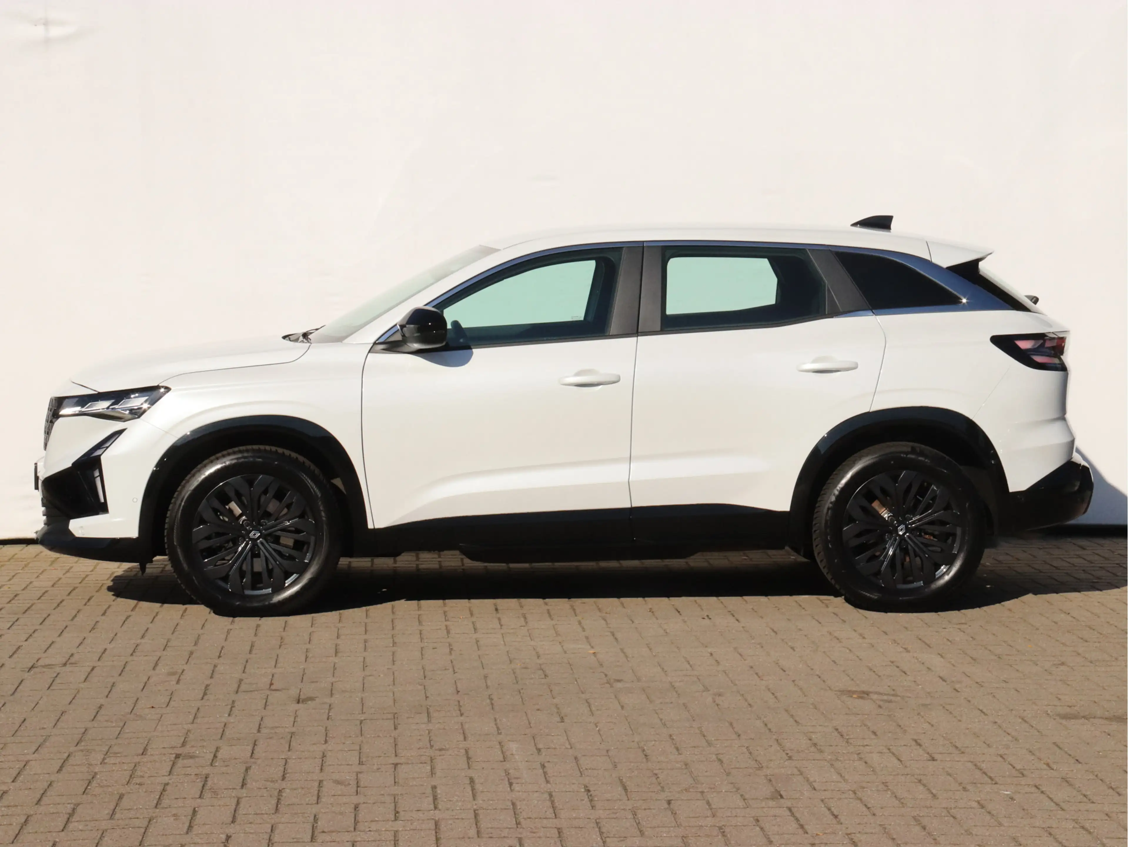 Renault Austral 1.2 E-Tech full hybrid 200 evolution NIEUW MODEL / — photo 3