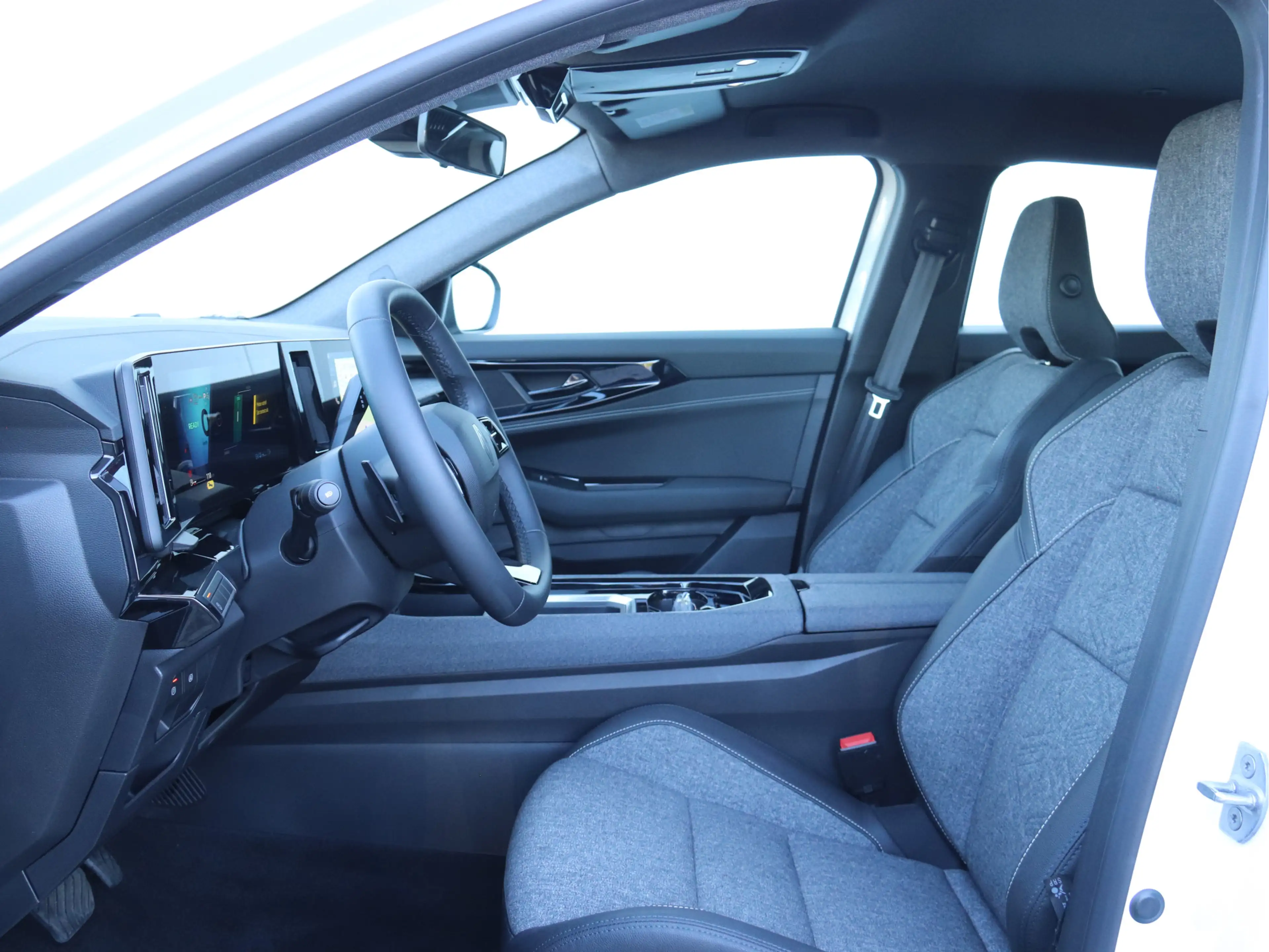 Renault Austral 1.2 E-Tech full hybrid 200 evolution NIEUW MODEL / — photo 6