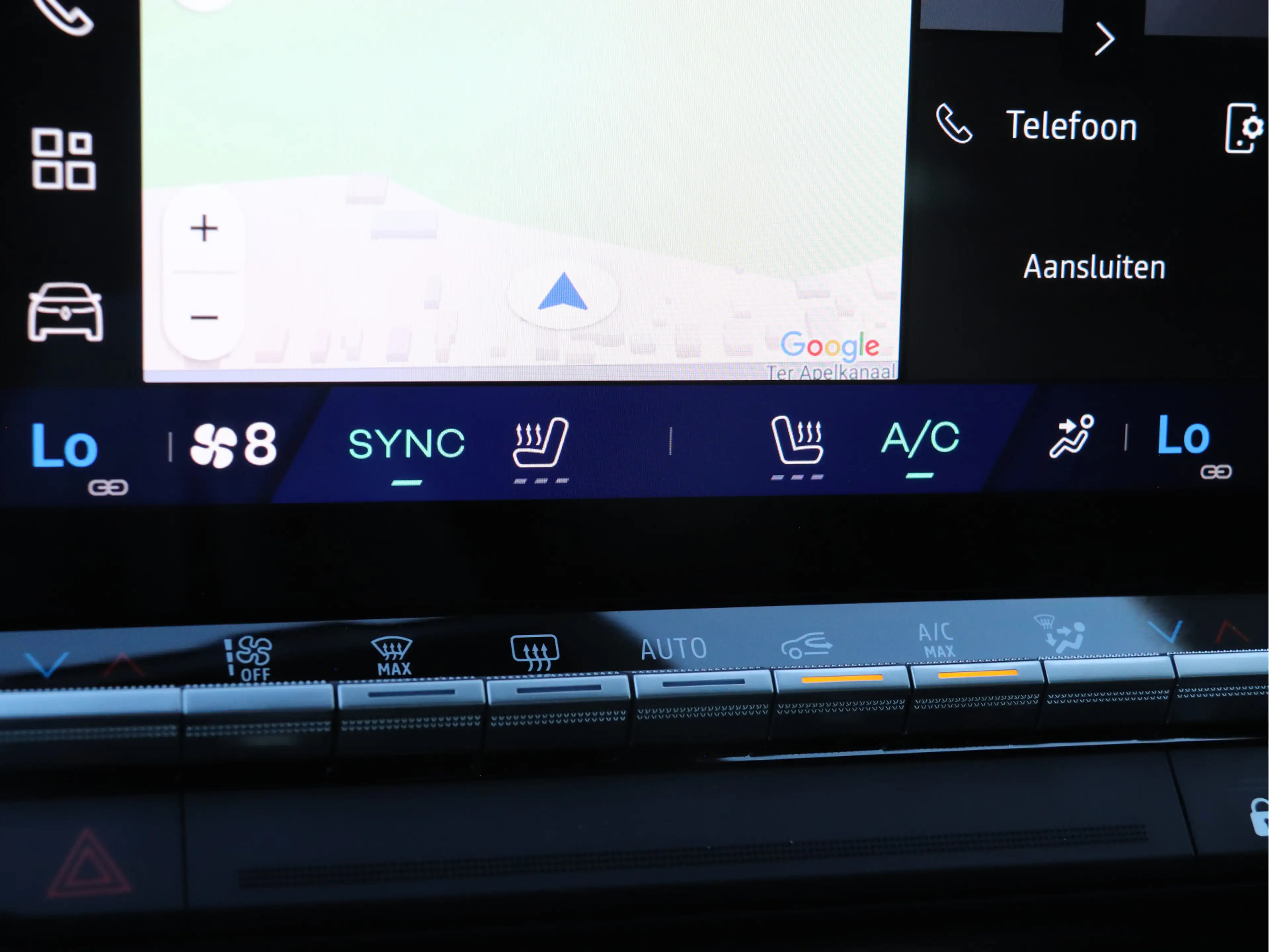 Renault Austral 1.2 E-Tech full hybrid 200 evolution NIEUW MODEL / — photo 15