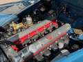 Jaguar XK 140 roadster Blau - thumbnail 18