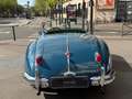 Jaguar XK 140 roadster Blau - thumbnail 6