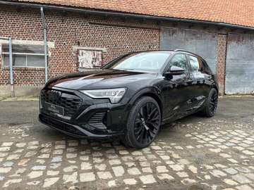 50 quattro S line | Pack Assistance Plus | Head-Up
