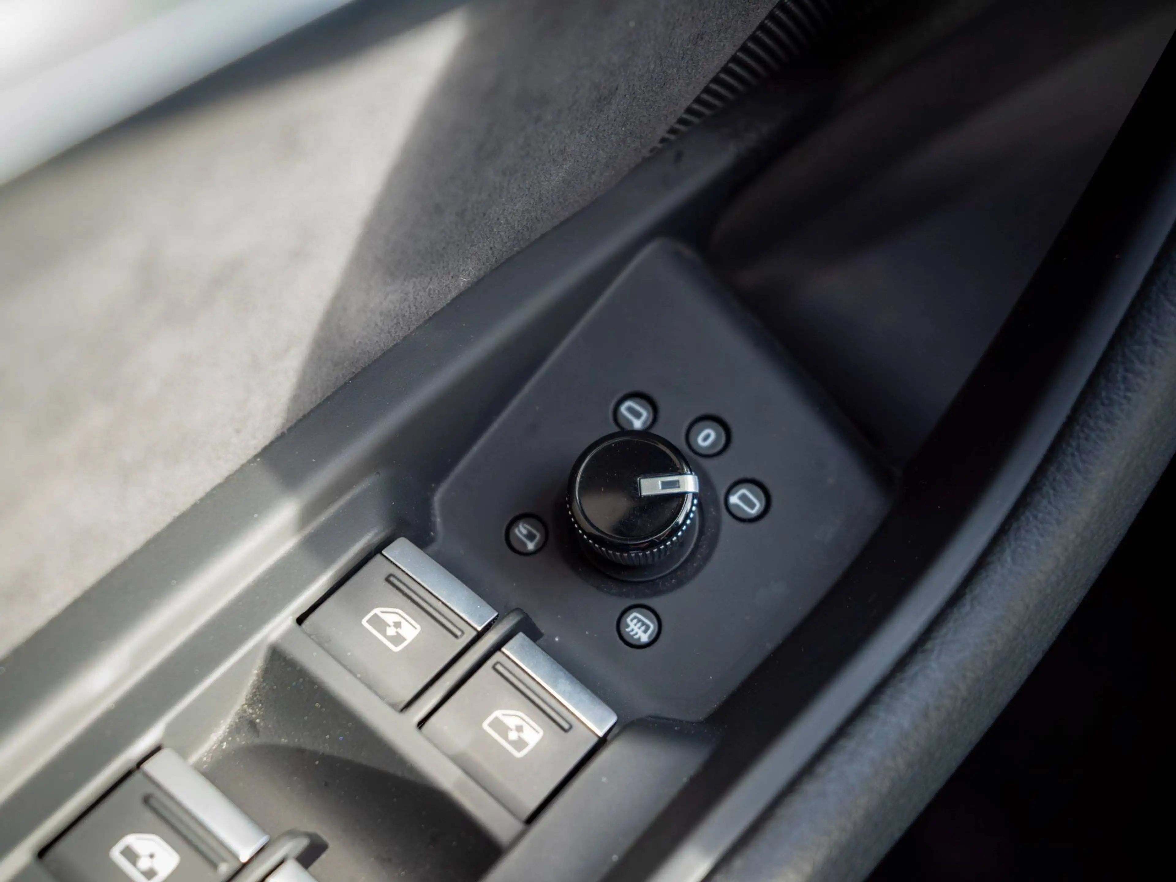 Audi Q8 e-tron 50 quattro S line | Pack Assistance Plus | Head-Up — photo 13