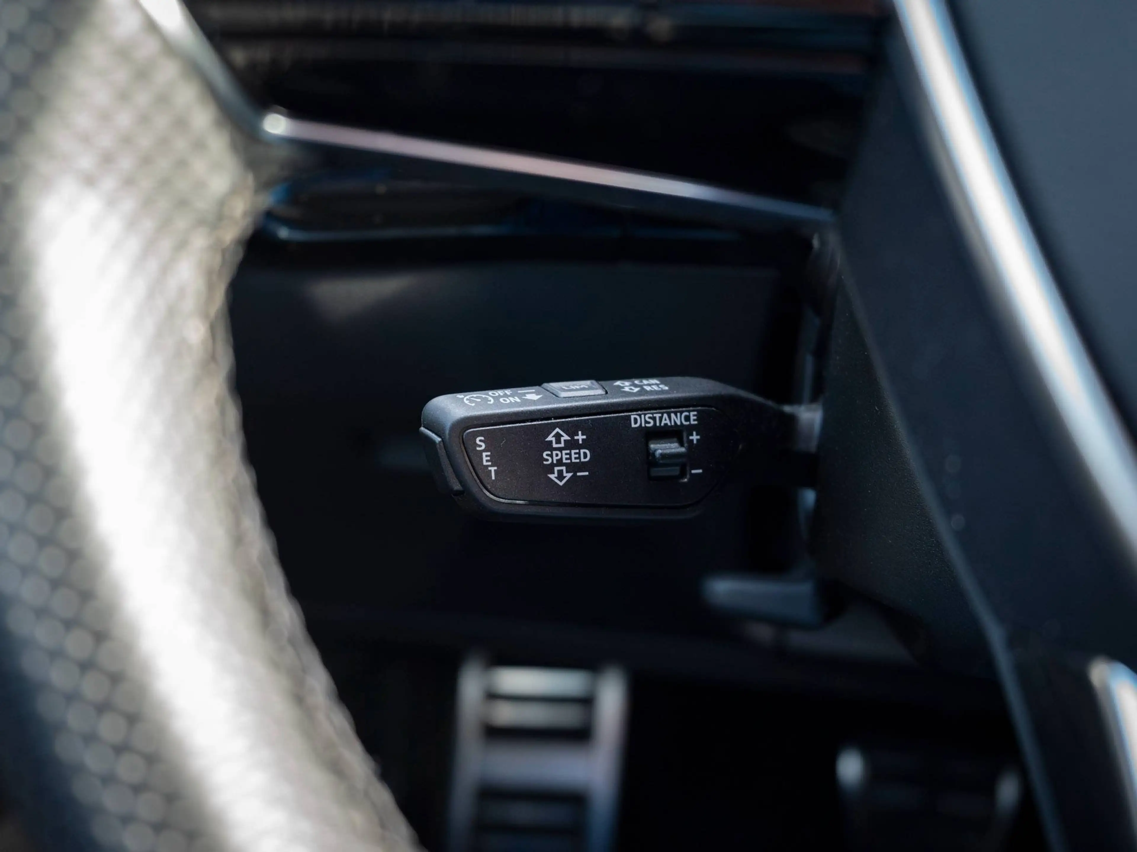 Audi Q8 e-tron 50 quattro S line | Pack Assistance Plus | Head-Up — photo 14