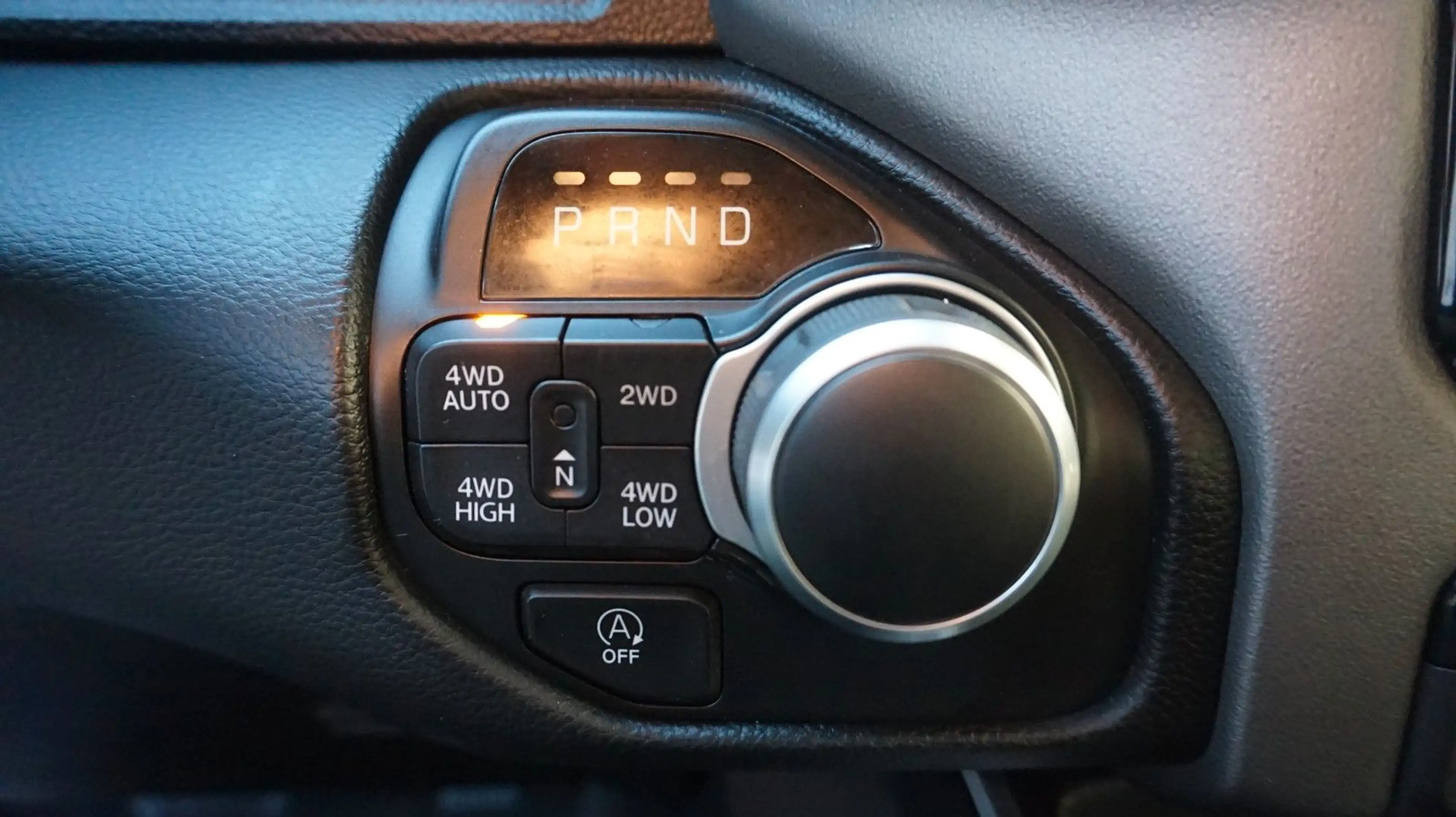 Dodge RAM 1500 HEMI V8eTorque*Crew-Cab*hoch-breit*AHK* — photo 20