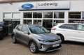 Kia Stonic Spirit Comfort Plus LED Automatik Grau - thumbnail 1