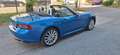 Fiat 124 Spider 124 Spider Lusso 1,4 Turbo Multi Air Lusso - HERBSTPREIS gültig bis Ende Oktober ! Blau - thumbnail 3