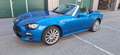 Fiat 124 Spider 124 Spider Lusso 1,4 Turbo Multi Air Lusso - HERBSTPREIS gültig bis Ende Oktober ! Blau - thumbnail 6