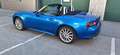 Fiat 124 Spider 124 Spider Lusso 1,4 Turbo Multi Air Lusso - HERBSTPREIS gültig bis Ende Oktober ! Blau - thumbnail 7