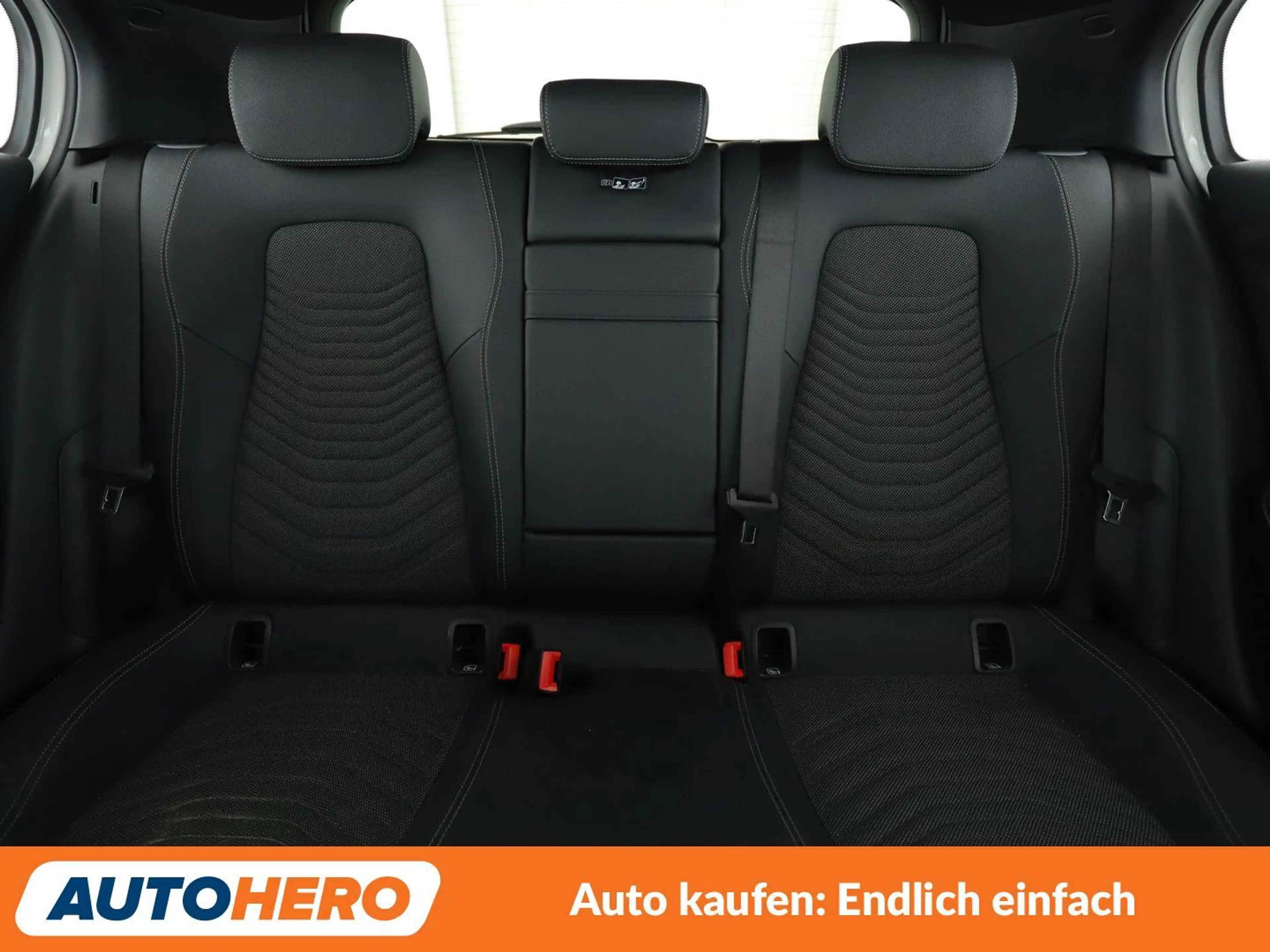 Mercedes-Benz A 180 A 180 Mild-Hybrid Progressive Aut.*NAVI*LED* — photo 15