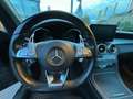 Mercedes-Benz C 220 d 4MATIC Cabrio Aut. AMG Schwarz - thumbnail 5