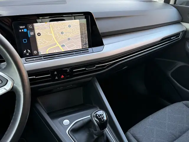 Volkswagen Golf view 15