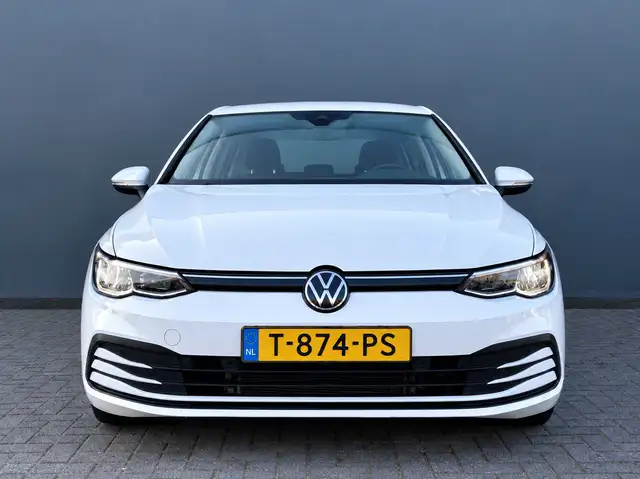 Volkswagen Golf view 29