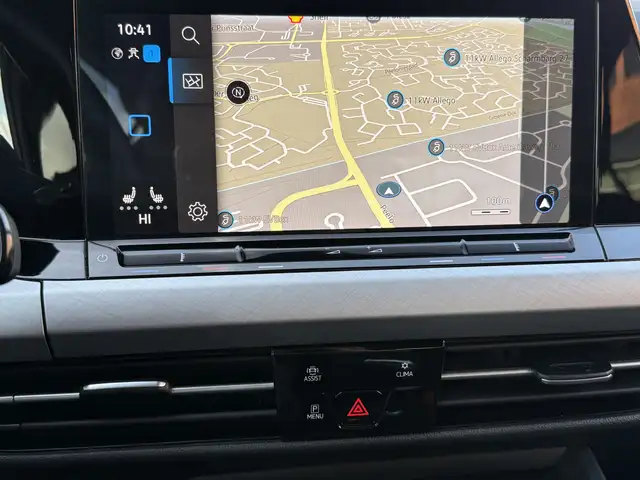 Volkswagen Golf view 16