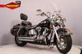 Harley-Davidson Heritage CLASSIC Czarny - thumbnail 2