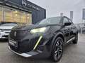 Peugeot 2008 PureTech 130 S&S Allure 6-Gang-Manuel *LED, RFK* Schwarz - thumbnail 1