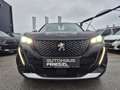 Peugeot 2008 PureTech 130 S&S Allure 6-Gang-Manuel *LED, RFK* Schwarz - thumbnail 2