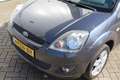 Ford Fiesta 1.4-16V-80pk Futura XL. Goed onderhouden en nette Gris - thumbnail 29