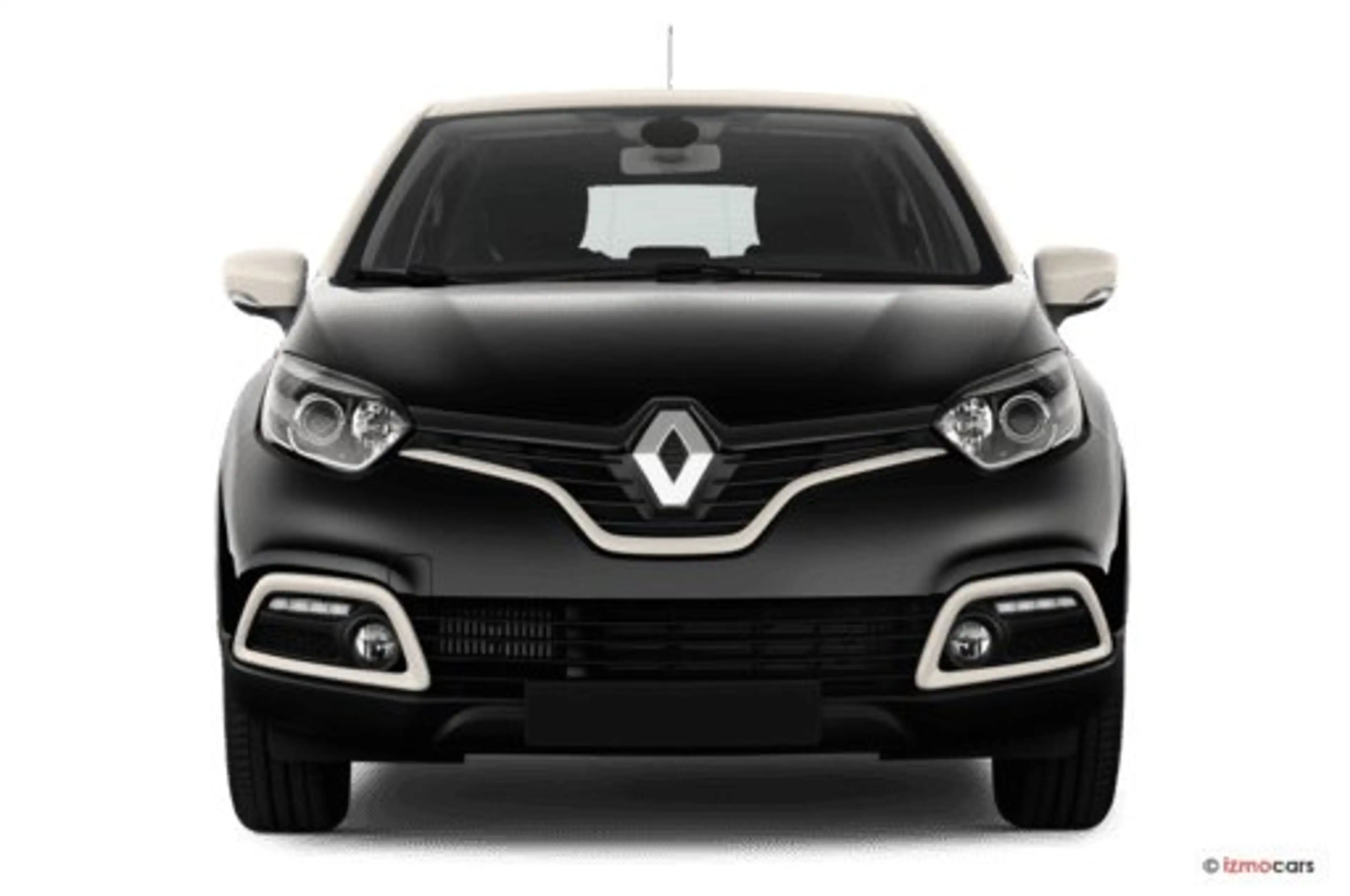 Renault Captur 1.3 TCe 150 BOSE Edition GPF (EURO 6d-TEMP) 1.3 TC
