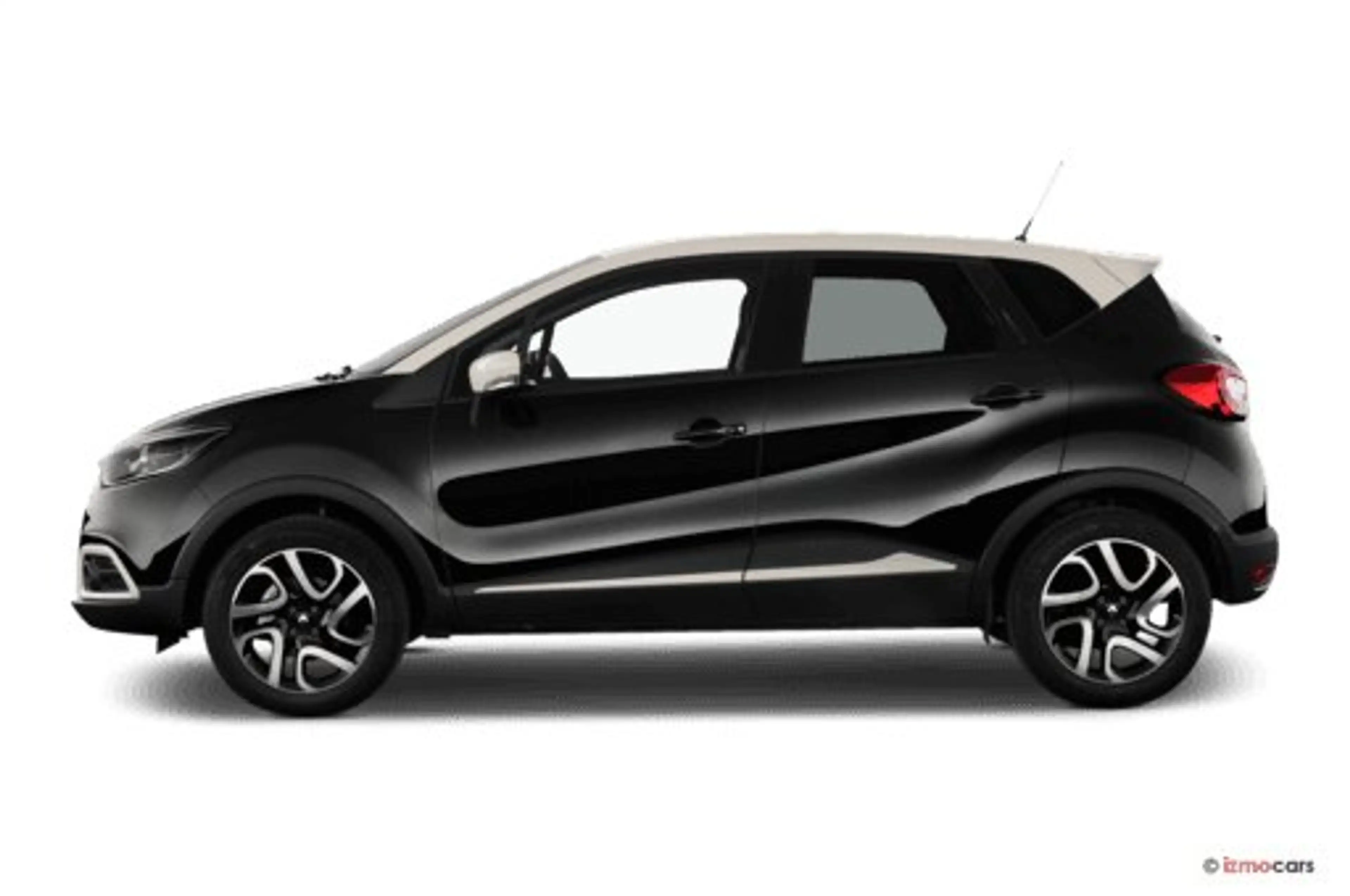 Renault Captur 1.3 TCe 150 BOSE Edition GPF (EURO 6d-TEMP) 1.3 TC — photo 3