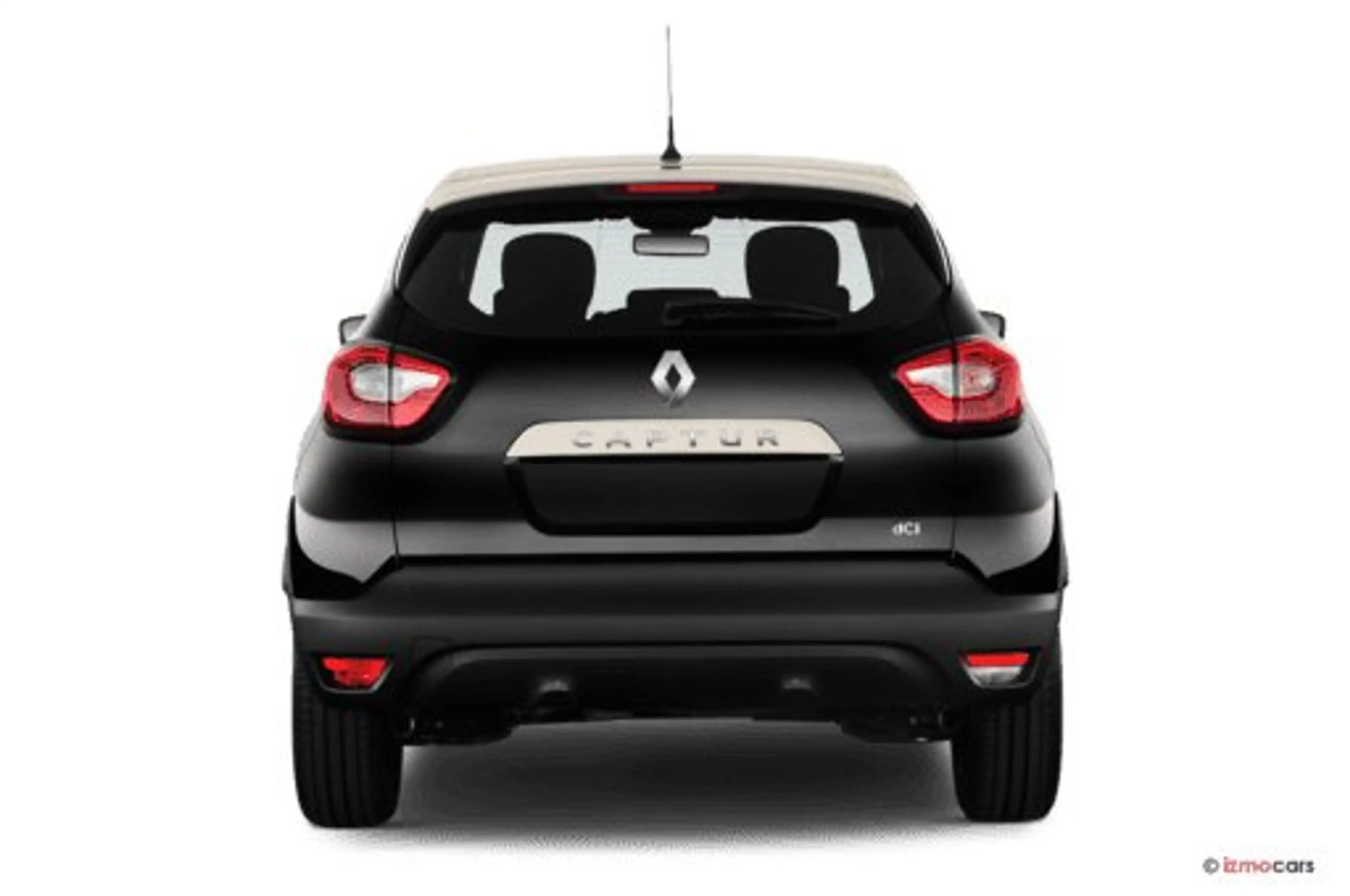Renault Captur 1.3 TCe 150 BOSE Edition GPF (EURO 6d-TEMP) 1.3 TC — photo 4
