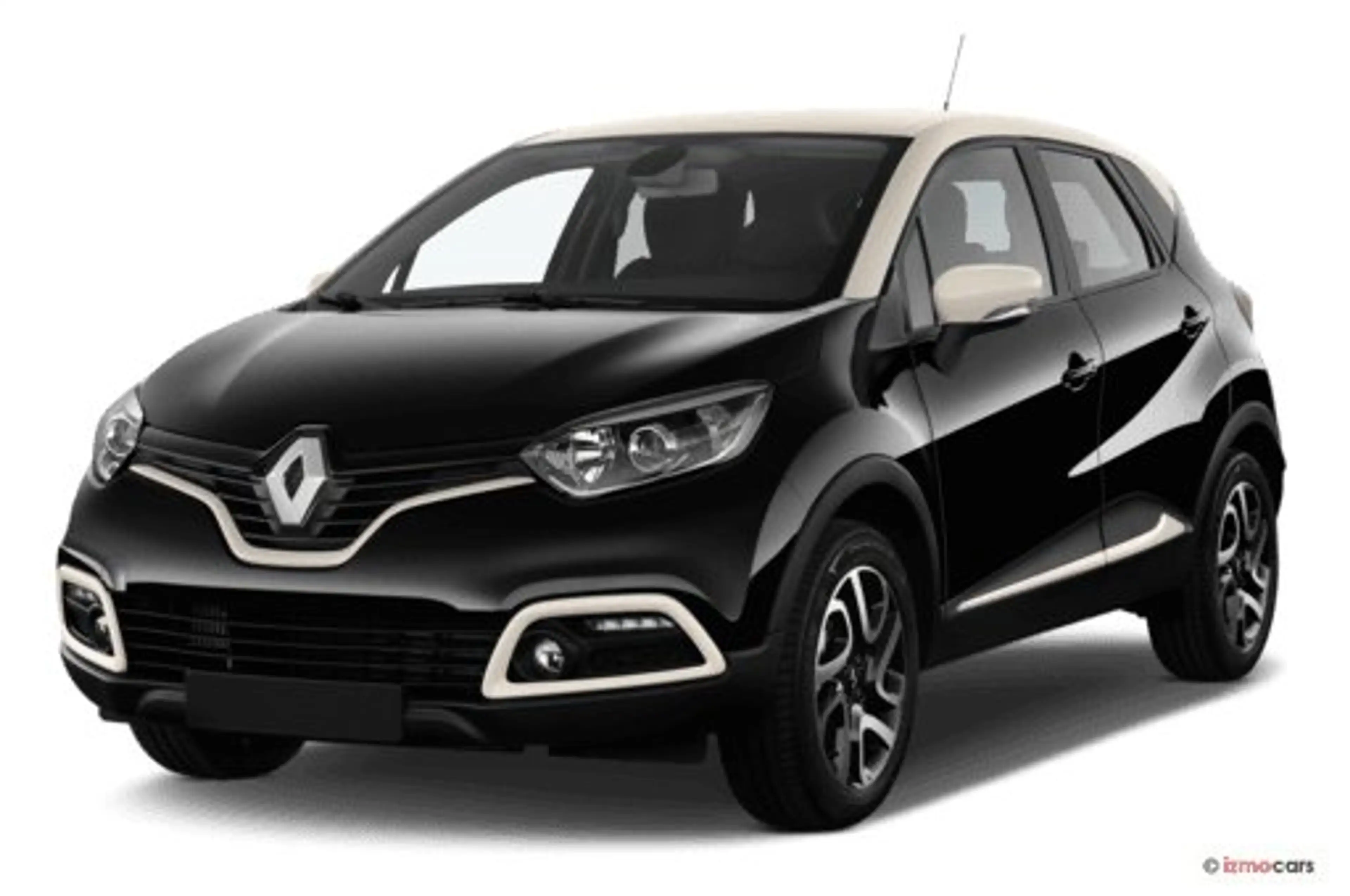 Renault Captur 1.3 TCe 150 BOSE Edition GPF (EURO 6d-TEMP) 1.3 TC — photo 2
