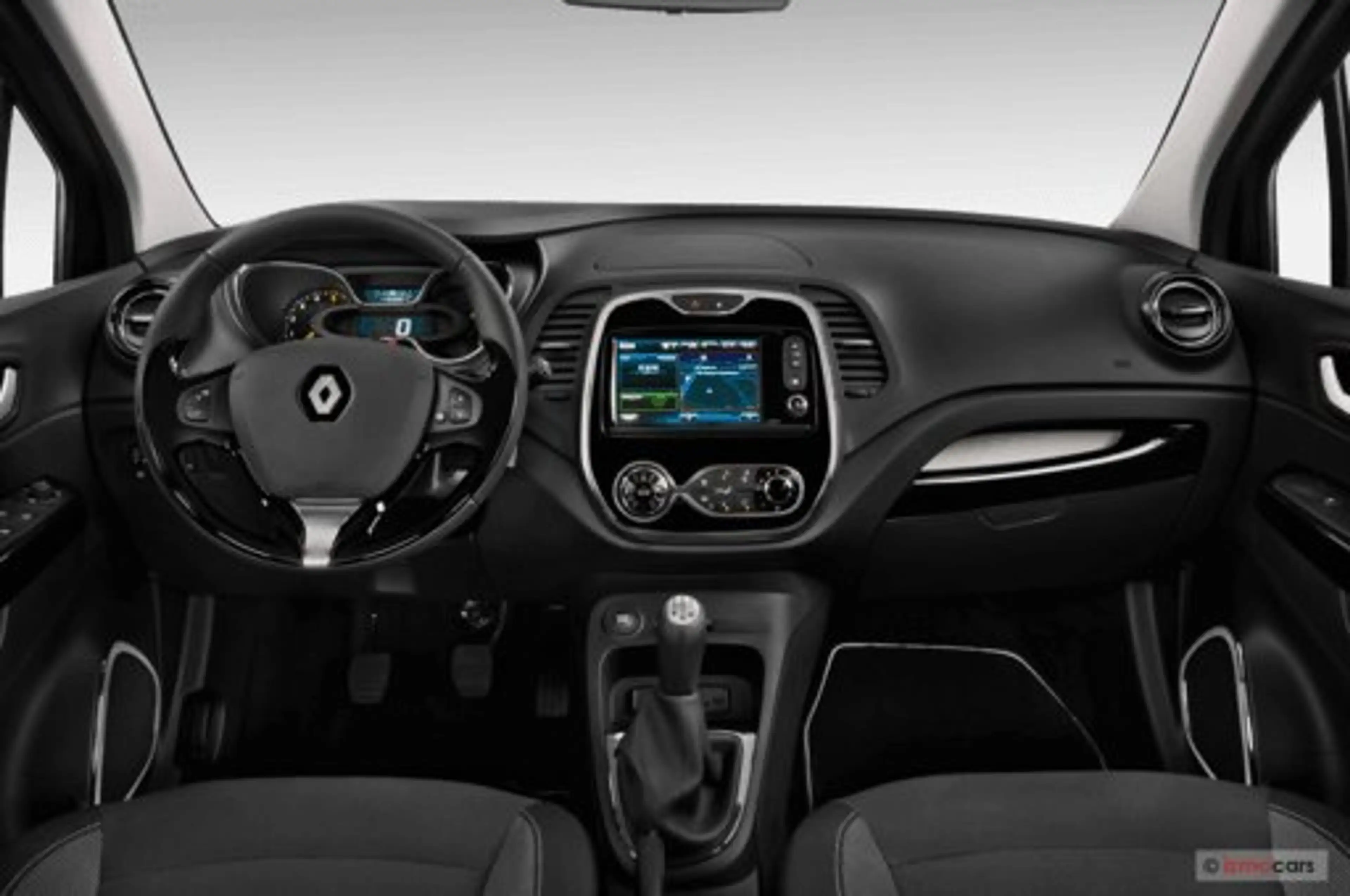 Renault Captur 1.3 TCe 150 BOSE Edition GPF (EURO 6d-TEMP) 1.3 TC — photo 5