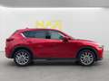 Mazda CX-5 CD150 AWD Revolution Aut Rot - thumbnail 4