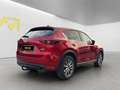 Mazda CX-5 CD150 AWD Revolution Aut Rot - thumbnail 5