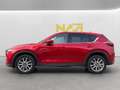 Mazda CX-5 CD150 AWD Revolution Aut Rot - thumbnail 8