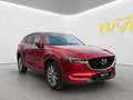 Mazda CX-5 CD150 AWD Revolution Aut Rot - thumbnail 3