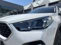 BMW X2 sDrive18d Navi LED Klima PDC el. Fenster Wit - thumbnail 15