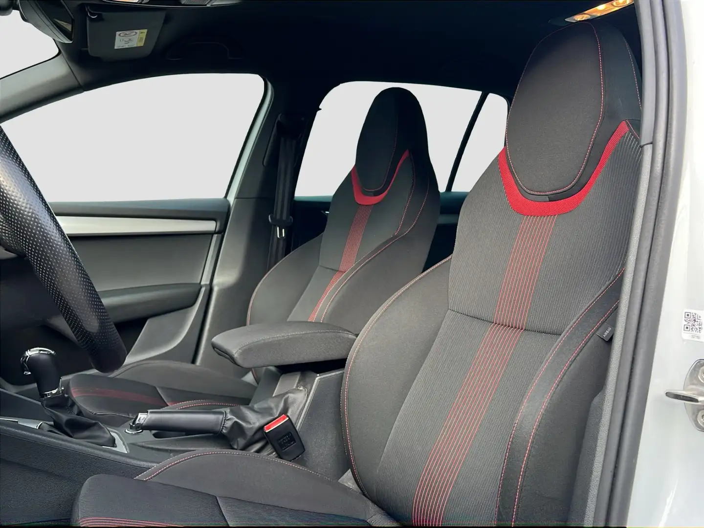 Skoda Octavia Combi 1.5 TSI Greentech Sport Business | Trekhaak Blanc - 2