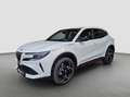Alfa Romeo Junior Ibrida Speciale 1.2 MHEV e-DCT6 Weiß - thumbnail 2