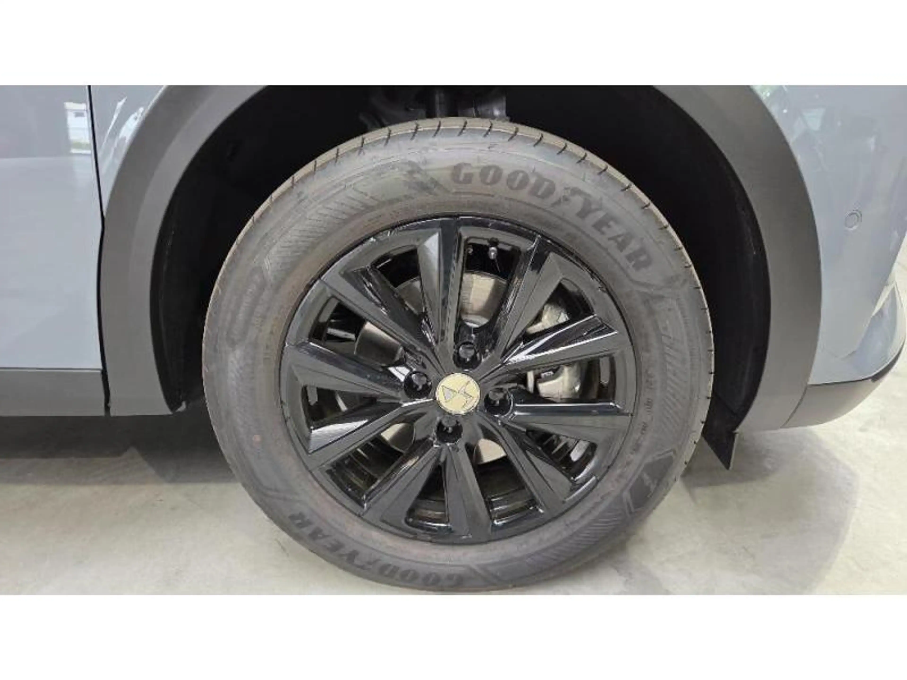 DS Automobiles DS 3 Performance Line — photo 12