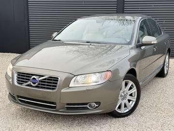 S80 2.0 D ° 5 CYLINDRES ° FULL OPTIONS